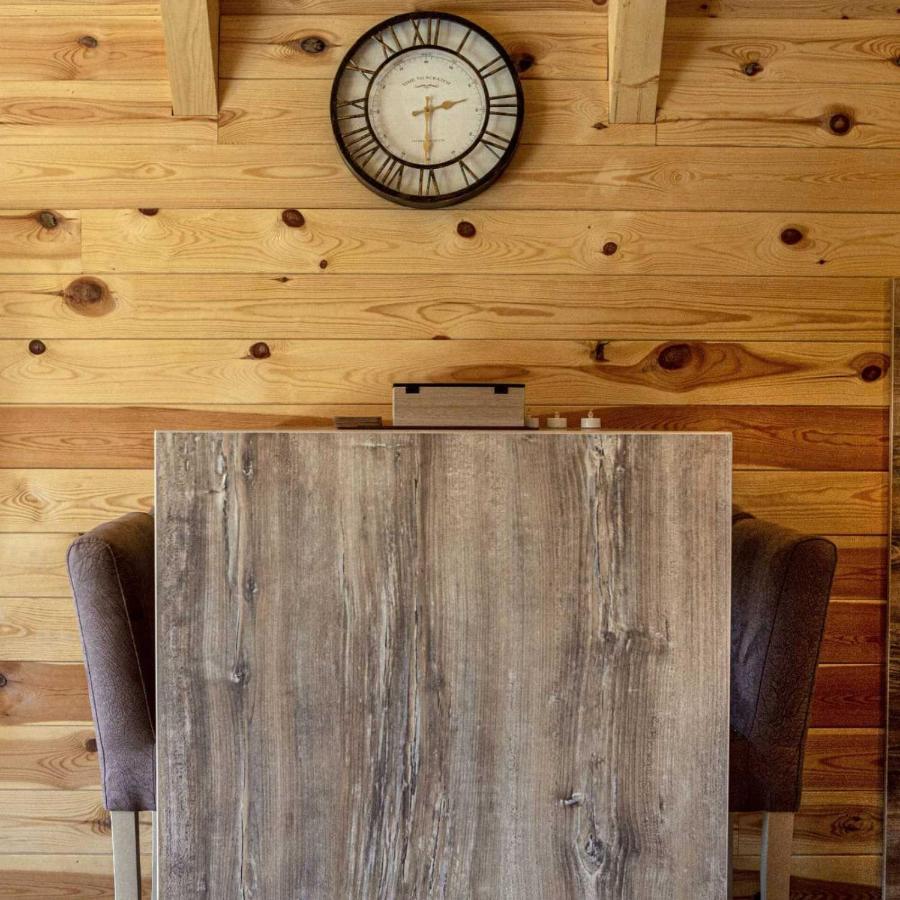 Imanje Vuk Zabljak Apartamento Exterior foto